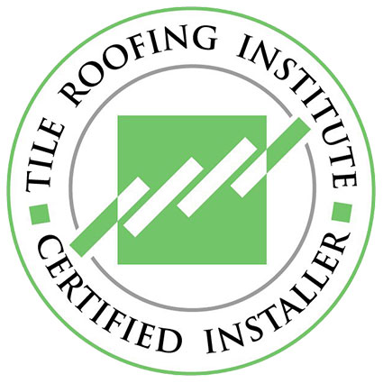 Tile Roofing Institute Certified Instructor