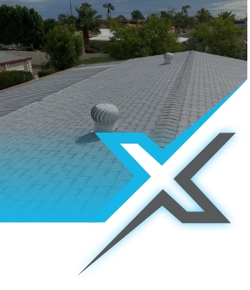 Low Slope Roofing in Mesa, AZ