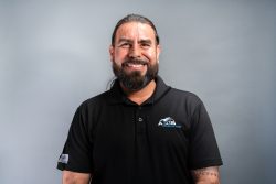 Carlos Ruiz - Axis Roofing Project Manager