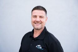 Dan Faherty - Axis Roofing Customer Experience Specialist