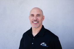 EG Hathaway - Axis Roofing Customer Experience Specialist