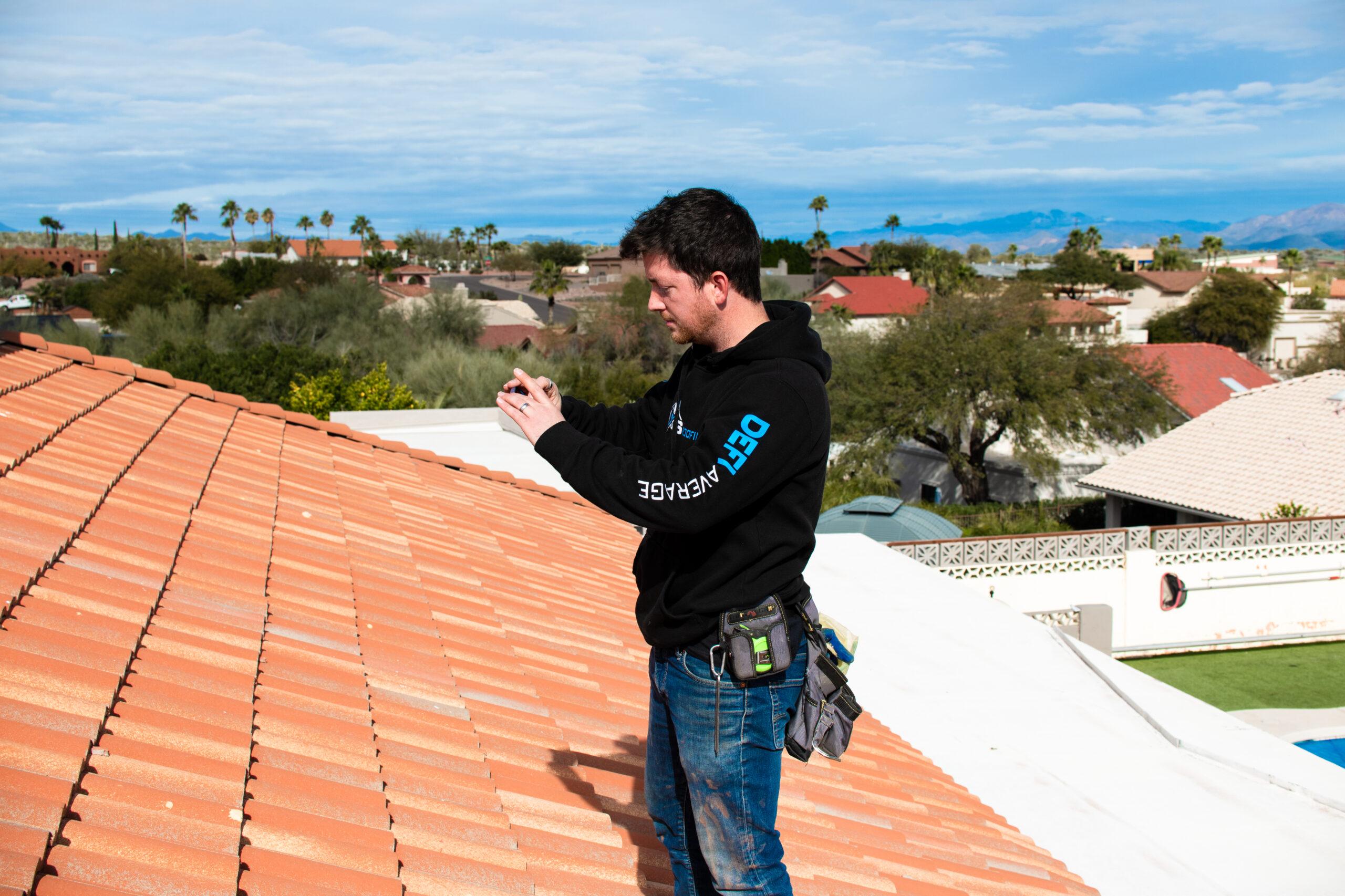 Photo Gallery Axis Roofing