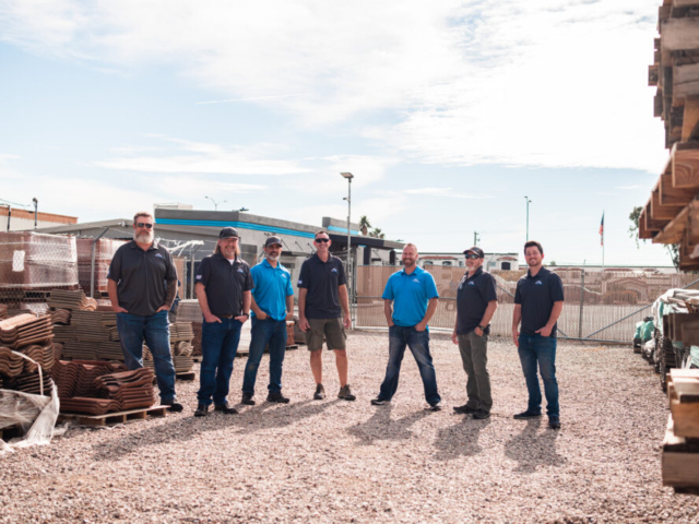 Axis Roofing local roofers in tile Stock Yard of Axis Roofing