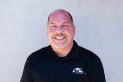 Jimmy Mascari - Axis Roofing Commercial Development Manager