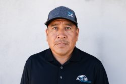 Jose Osorio - Axis Roofing Repair Lead Technician