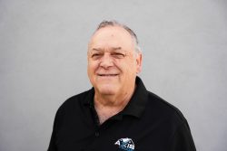 Mike Adamson - Axis Roofing Sanitation Engineer