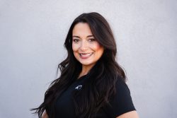Rosie Tankersley - Axis Roofing Business Development Manager