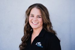 Stacy Stoddard - Axis Roofing Financial Administrator